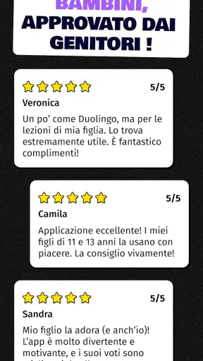 Baobab - Ripasso & Compiti screenshot 6