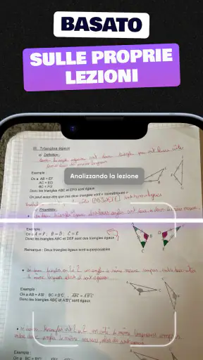 Baobab - Ripasso & Compiti screenshot 9