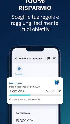 BBVA Italia | Banca Online screenshot 12