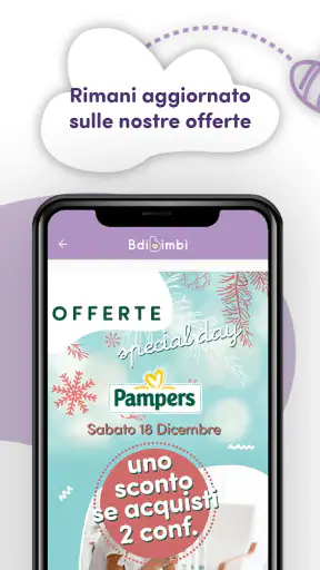 BdiBimbi screenshot 2
