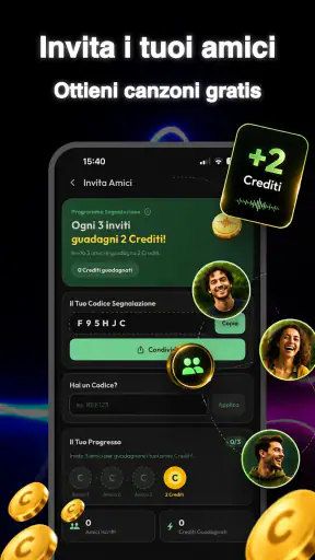 Beatron - Musica IA Gratis screenshot 10