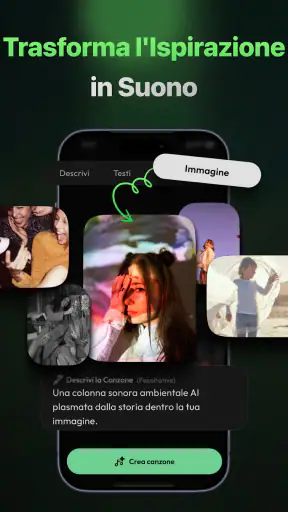 Beatron - Musica IA Gratis screenshot 12