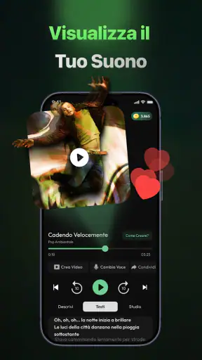 Beatron - Musica IA Gratis screenshot 6