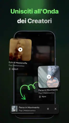 Beatron - Musica IA Gratis screenshot 8