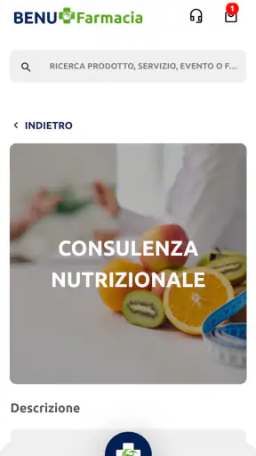 BENU Farmacia screenshot 4
