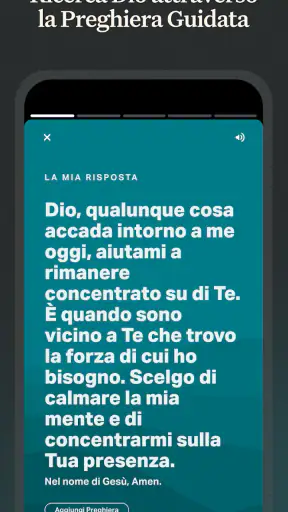 Bibbia + Audio screenshot 8