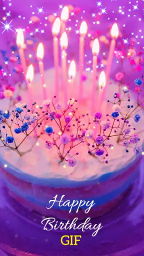 Birthday Greetings & Wishes screenshot 11