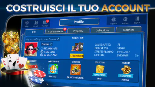 Blackjack 21: Blackjackist screenshot 7