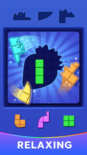 Block Bloom: Color Blast screenshot 9