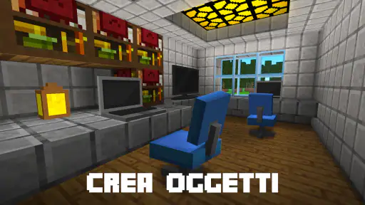 Block World 3D: Costruzione screenshot 10