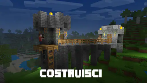 Block World 3D: Costruzione screenshot 9