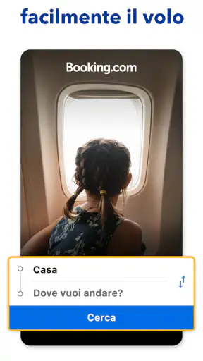 Booking.com prenotazioni hotel screenshot 3