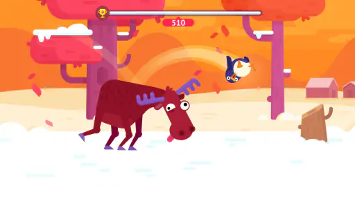 Bouncemasters: Gioca e salta screenshot 9