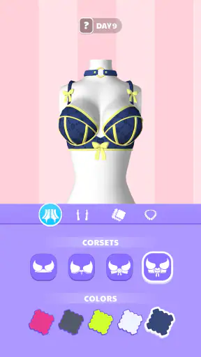 Bra Maker screenshot 12