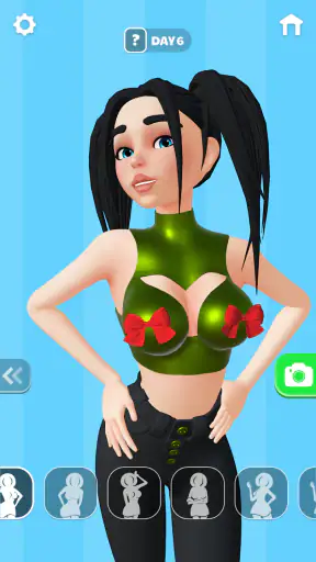 Bra Maker screenshot 3