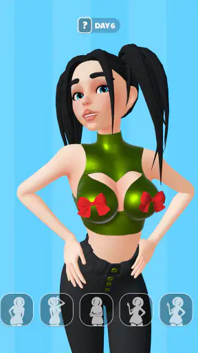 Bra Maker screenshot 8