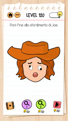 Brain Test 2: Storie ed Enigmi screenshot 4