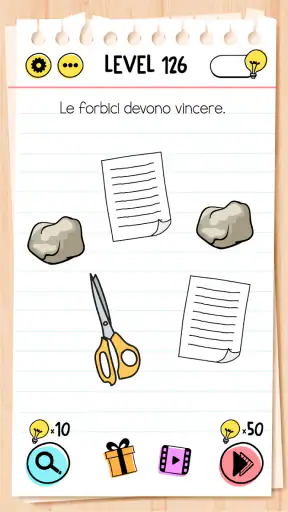 Brain Test: Giochi Mentali screenshot 11