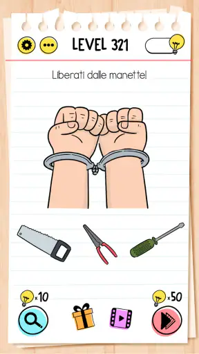 Brain Test: Giochi Mentali screenshot 5