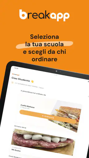 Breakapp screenshot 6