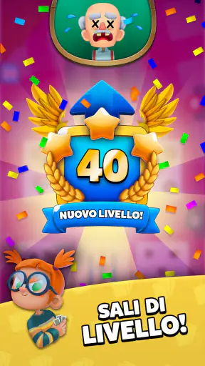 Briscola originale Dal Negro screenshot 6