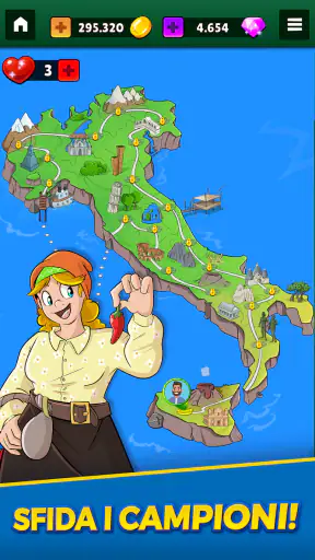 Briscola Tradizionale screenshot 3