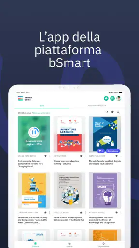 bSmart Books screenshot 12