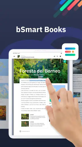 bSmart Books screenshot 6