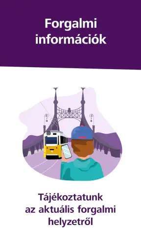 BudapestGO screenshot 4