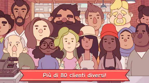 Buona Pizza, Grande Pizza screenshot 3