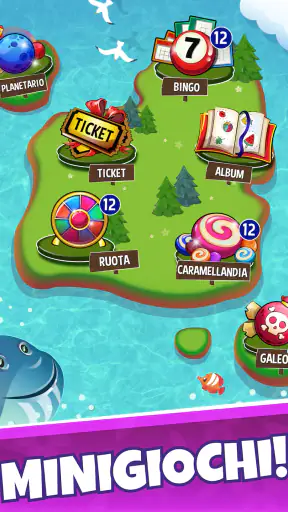 Burraco la Sfida - Online screenshot 12