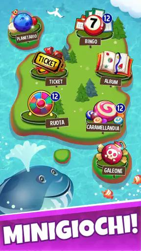 Burraco la Sfida - Online screenshot 5