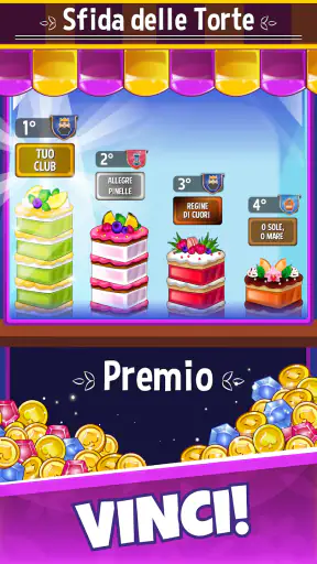 Burraco la Sfida - Online screenshot 7