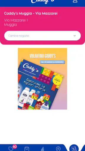 Caddy's screenshot 3