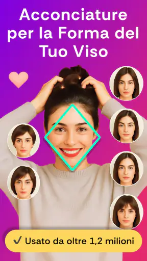 Calcolatore di Bellezza screenshot 11