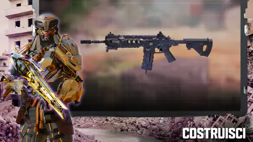 Call of Duty®: Mobile screenshot 11
