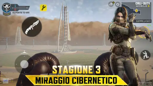 Call of Duty®: Mobile screenshot 6