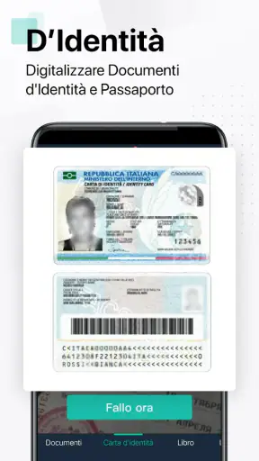 CamScanner - App Scanner PDF screenshot 2