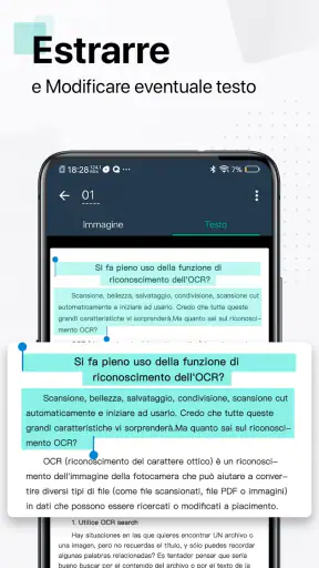 CamScanner - App Scanner PDF screenshot 5