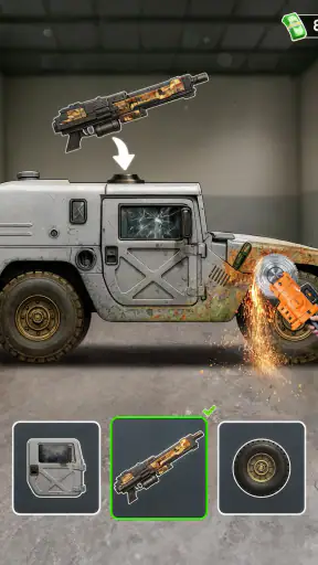 Car Wash: Auto Repair Garage screenshot 12