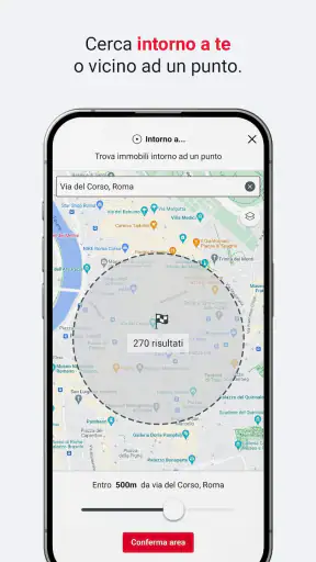 Casa.it Vendita e Affitto Case screenshot 6