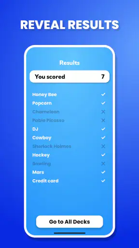 Indovina La Parola — Guessly screenshot 8