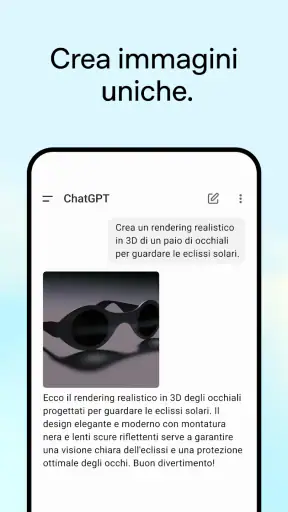 ChatGPT screenshot 6