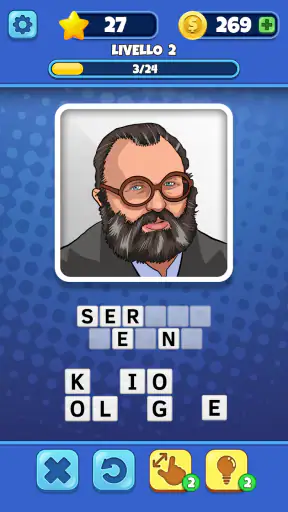Chi È? Indovina La Celebrità screenshot 4