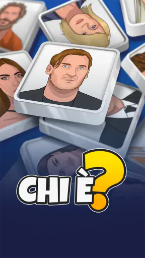 Chi È? Indovina La Celebrità screenshot 9