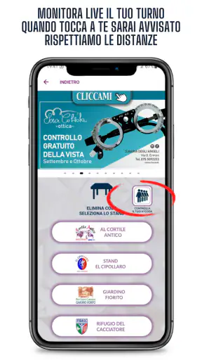 cipollapp screenshot 4