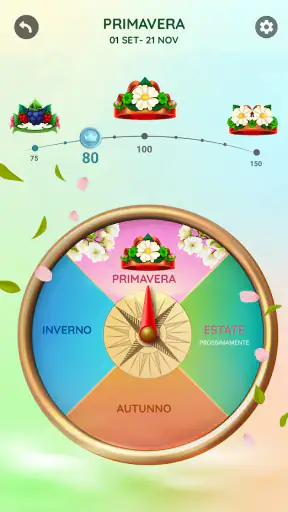 Città delle Parole: Cruciverba screenshot 3