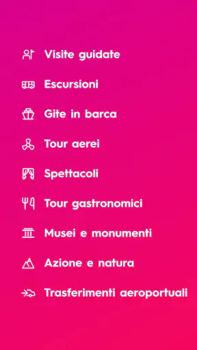 Civitatis, esplora il mondo! screenshot 3