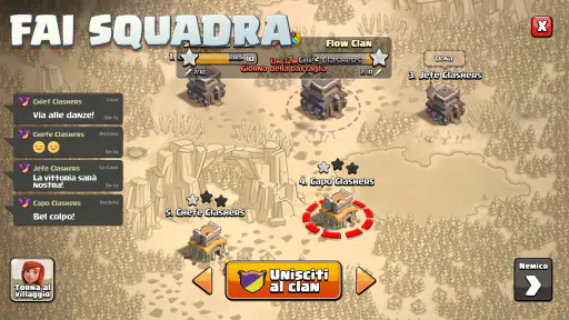 Clash of Clans screenshot 10