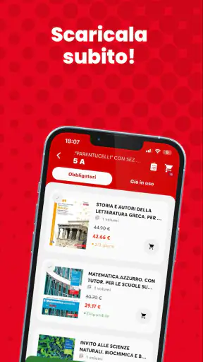 ClasseViva Studenti e Famiglie screenshot 7